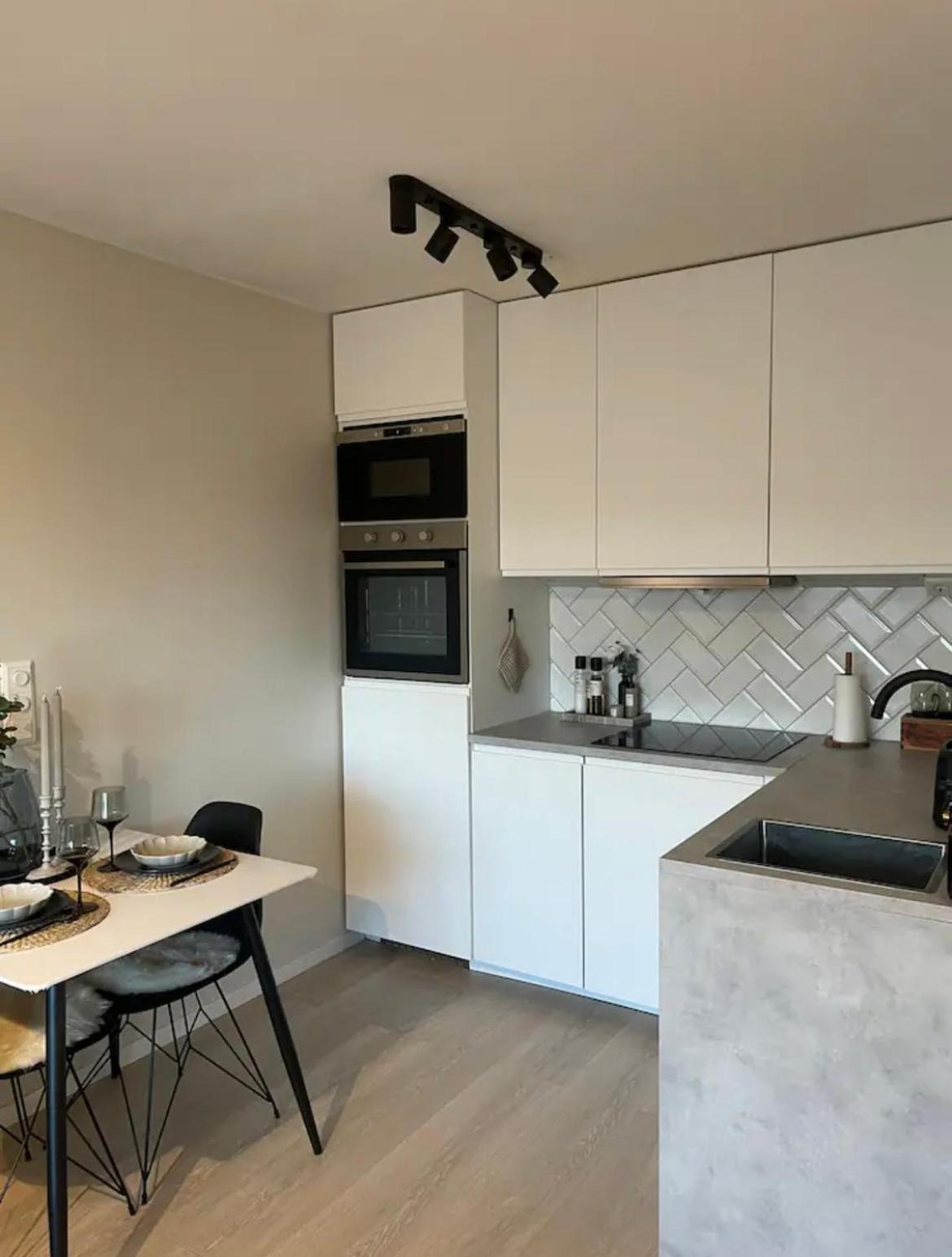 Appartamento Plaza Havstad