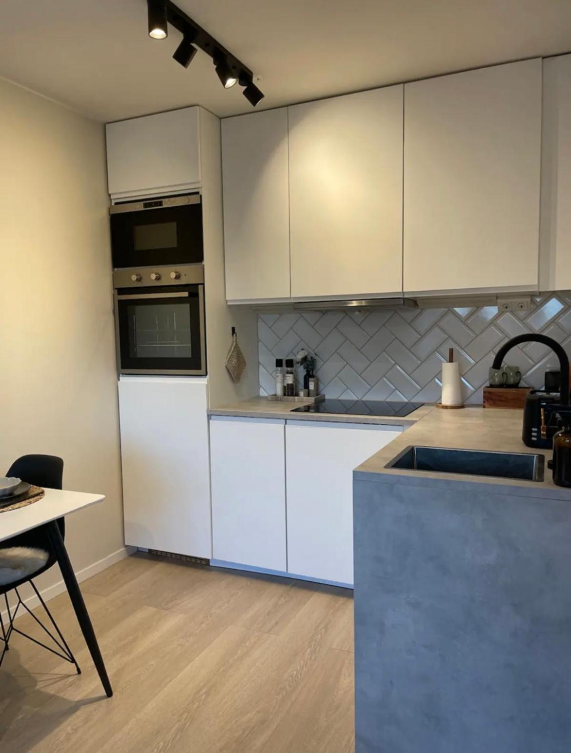 Appartamento Plaza Havstad Trondheim
